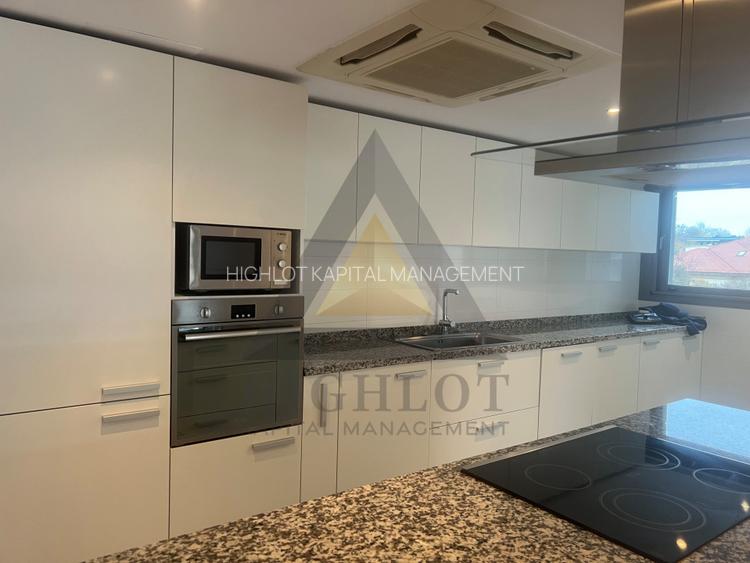 Apartament 4 camere| 3 dormitoare| Kiseleff - 24