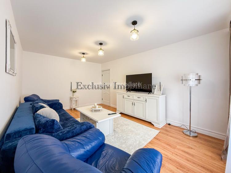 Apartament 2 camere Nou-Renovat | Dacia - 5