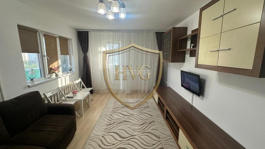 Garsoniera | Decomandata | Tei - 3