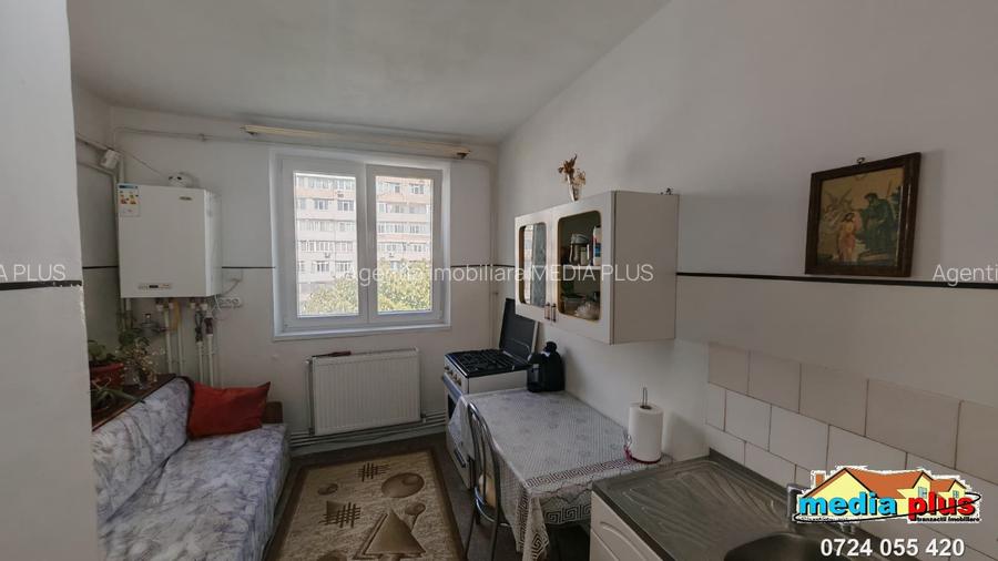 Vânzare apartament – Micro 19, Str. Brăilei, Confort I - 3