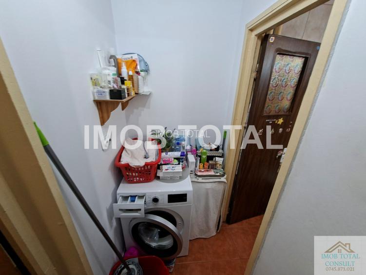 Apartament 4 camere Trivale complex 2, partial mobilat si utilat - 9