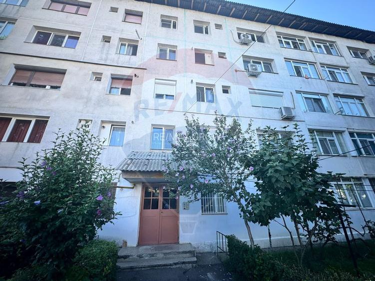 Apartament cu 2 camere de vanzare-PIATA SUD - 5