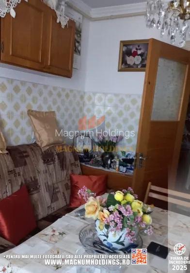 Apartament 2 camere, decomandat, Prundu - 5