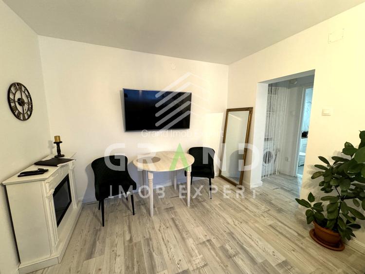 Ap 3 camere | MODERN | BALCON | PARCARE | P-ta 14 Iulie/Cluj Arena - 6