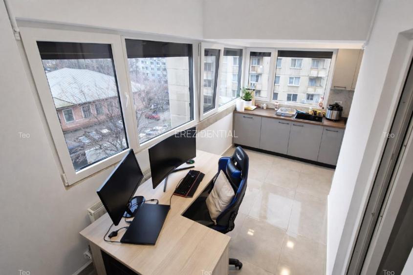 Apartament 2 camere Central Address Residence - 6