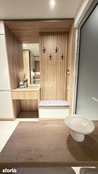 Garsonieră Titulescu | Victoriei - 8