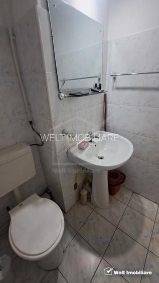 Apartament cu 3 camere decomandate in Manastur - 7