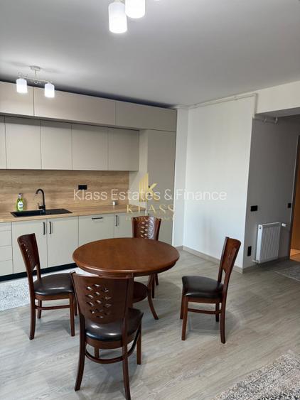Apartament 2 camere – Select Residence, Dristor - 2