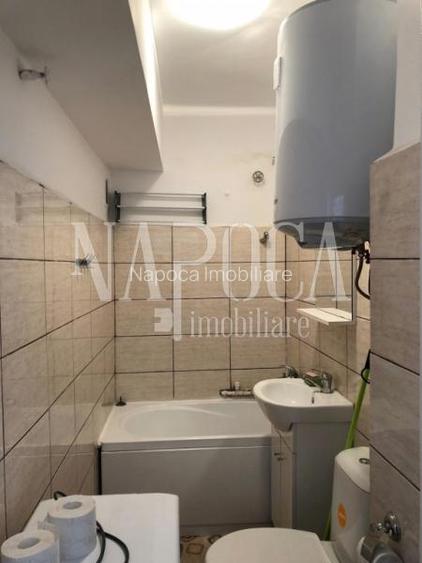 Apartament 2 camere de vanzare in Centru, Cluj Napoca - 6