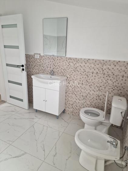 Sanmihaiul Roman - Casa individuala cu 4 camere si bucatarie inchisa - 8