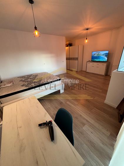 Închiriere Garsonieră GranVia Lujerului Plaza Afi Cotroceni Politehnica Virtutii - 6