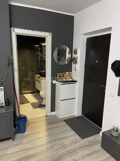 Apartament 2 camere, semidecomandate, 35 mp, zona Teilor - 2