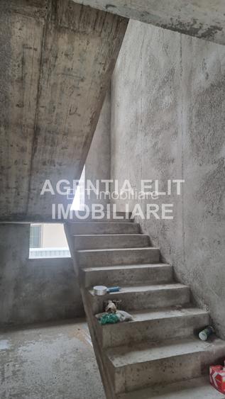 Casa, P+1 caramida, zona Manastirea Doamnei - 6