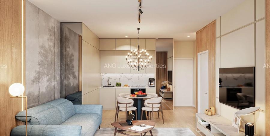 Spațiu inteligent, stil de viață excepțional - 2