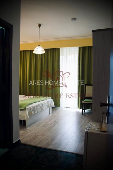 Pensiune 13 camere – oportunitate investiție cu randament – Mehala, TM - 20