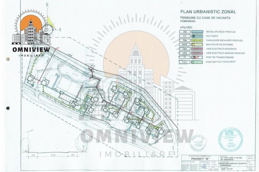 Comandau: Teren Intravilan cu Potențial Uimitor de Investiție și Dezvoltare - 5