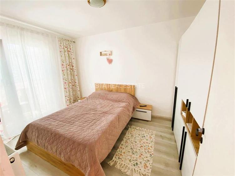 Apartament 3 camere, decomandat, 2 BAI, etaj 3, zona Craiter - 3