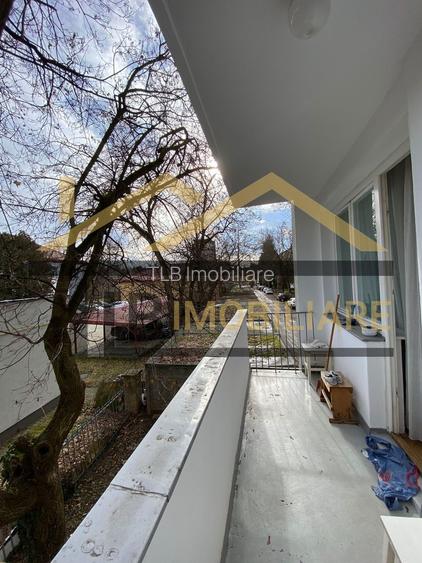 Apartament de 3 camere, 60mp, zona UMFST - 17