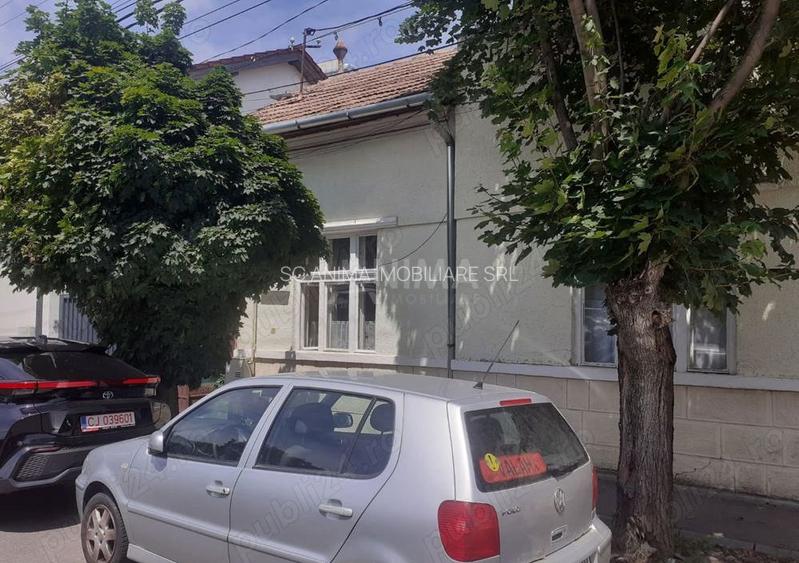 Apartament 3 camere in Andrei Muresanu, aproape de Piata Cipariu - 4