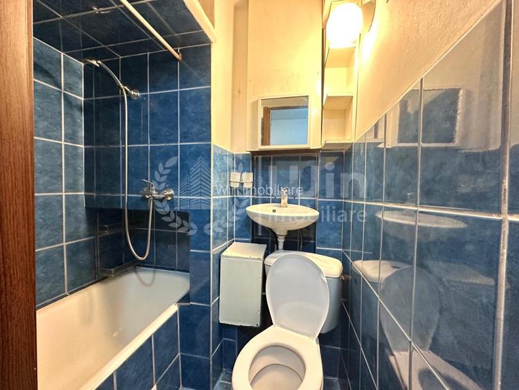 Apartament 2 camere ideal investitie | Gheorgheni | Piata Hermes - 7