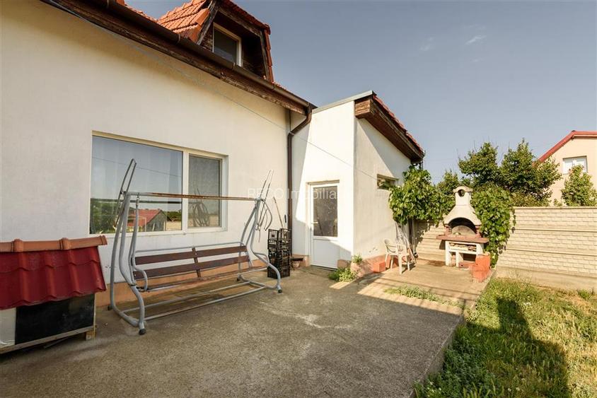 RECO Casa cu priveliste - 8