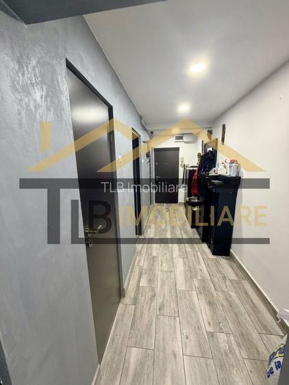 Apartament de 3 camere, 80mp, Zona Poli2 - 9