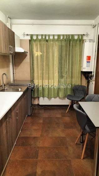 Apartament cu 2 camere,80mpparcare, zona Gheorgheni/FSEGA - 2