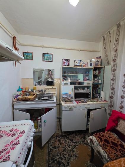 Vanzare apartament doua camere - 5