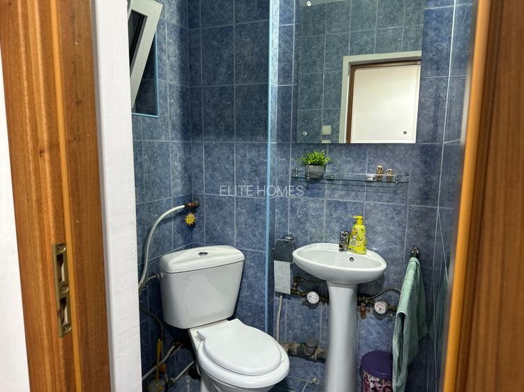 Apartament de 3 camere metrou Brancoveanu/3-Room Apt. near Brancoveanu subway - 8