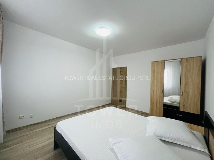 Apartament 3 camere decomandat - 10
