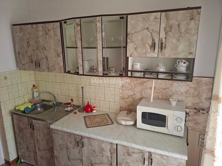 Apartament 3 camere decomandat, confort 1, zona Cantacuzino Paltinis - Ploiesti - 8