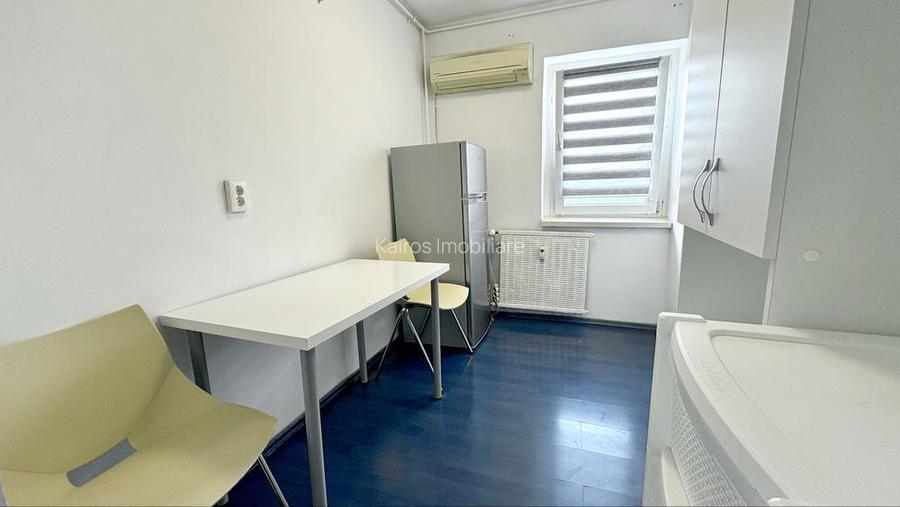 Garsoniera decomandata Lujerului - 6