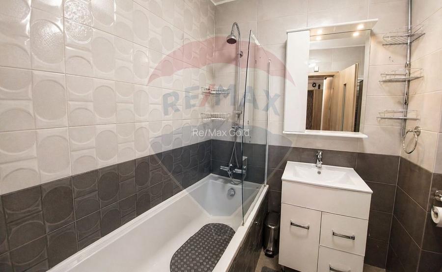 Apartament cu 2 camere de vânzare - 8