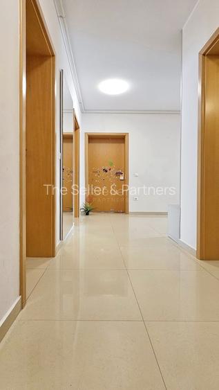 Apartament Insorit- Avantgarden 1 - 17