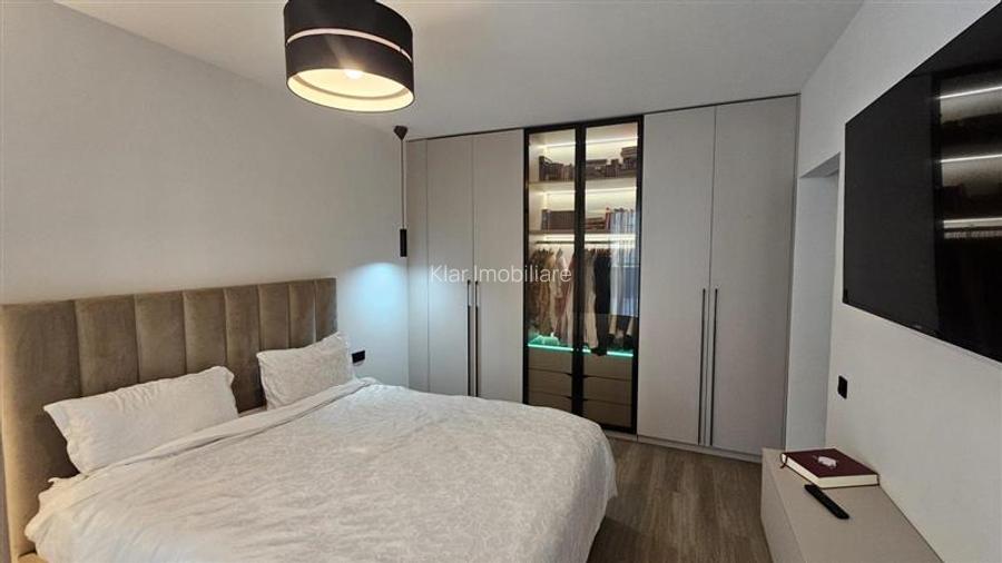 Apartament 3 camere 75 mp, terasa 82 mp, 2 parcari! Zona Vivo! - 6