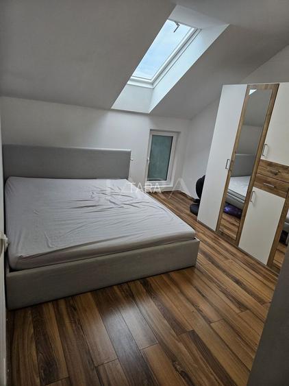 Vanzare apartament zona centrala, Apahida - 5