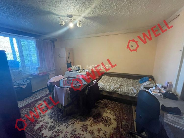 Apartament de vânzare cu 2 camere în Târgu Secuiesc, pe strada Rozelor! - 9