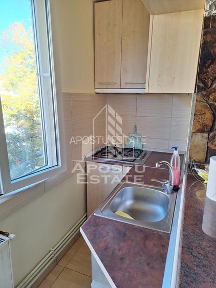 Apartament 3 camere , centrala proprie , Aradului - 6