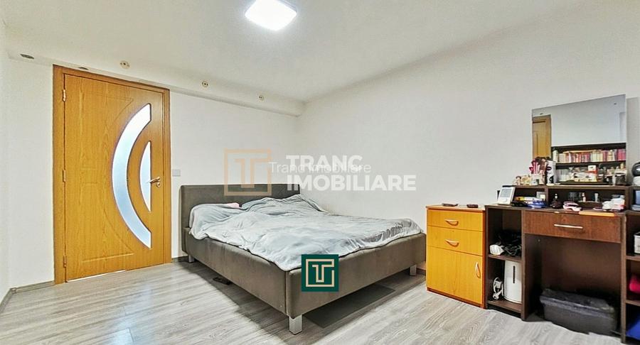 Casă primitoare cu 3 camere, teren generos și acces privat – Aradul Nou - 5