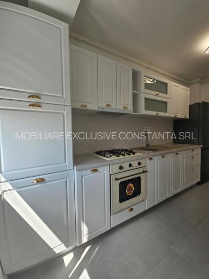 Ultralux!!! Inel 2 Apartament 2 Camere Nou Mobilat Premium 2025 Parcare Contract - 22