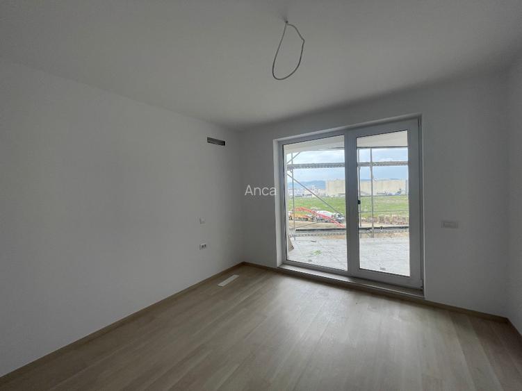 Apartament 2 camere | 54 mp utili balcon 12 mp | etaj 2  | cartier EVOLUTION  - 9