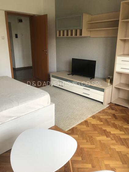UNIRII - ROND  Alba Iulia - ULTRACENTRAL - Garsoniera MODERNA - 2