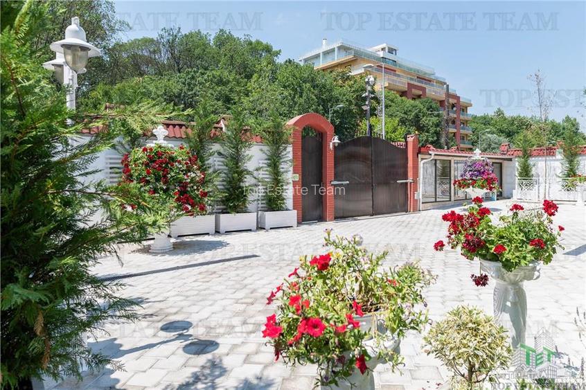 Vila Premium - in proximitatea Padurii Baneasa - 2