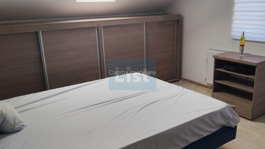Vila spațioasă 250 mp Baicoi, Ciresi. - 16