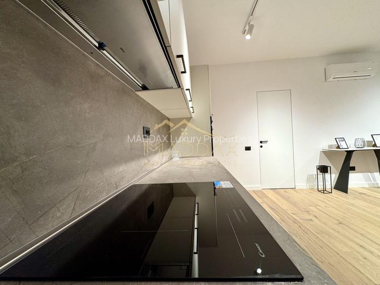 Apartament cu 3 camere *prima închiriere* // Aviatiei - Herastrau - 10