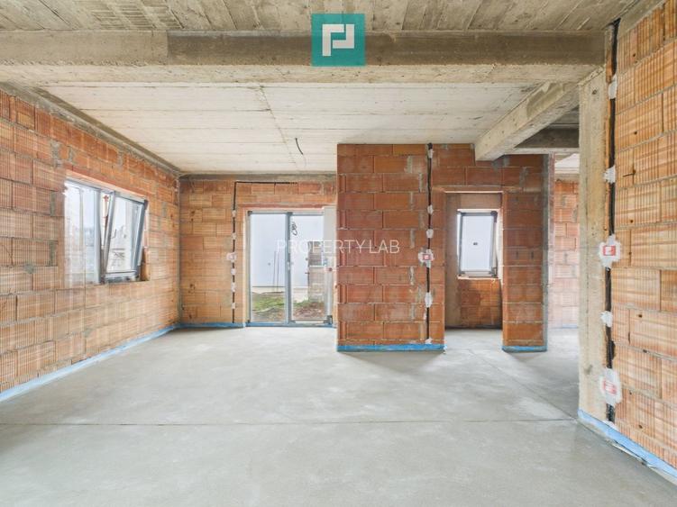 Duplex modern 4 camere Giarmata Vii - 4