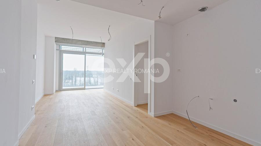 De Vanzare 2 camere I Floreasca I Terasa I Parcare - 7