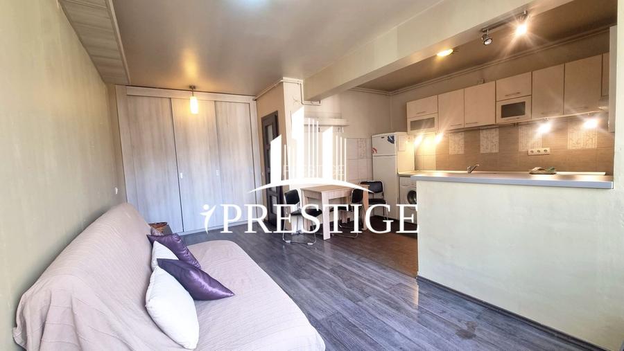 APARTAMENT 2 CAMERE ETAJ 3 MOBILAT PARCARE LIFT TEREZIAN SIBIU - 3