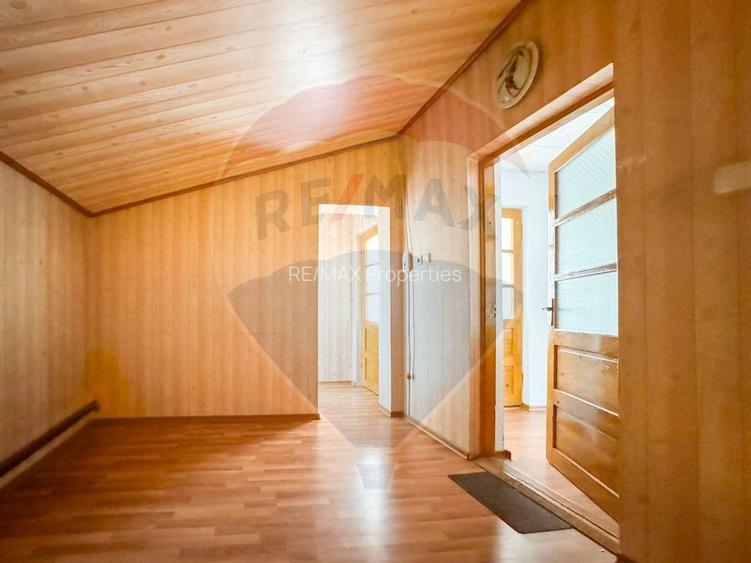 Clădire multifuncțională D+P+E+M situată în Constanța, zona Baba Novac - 10