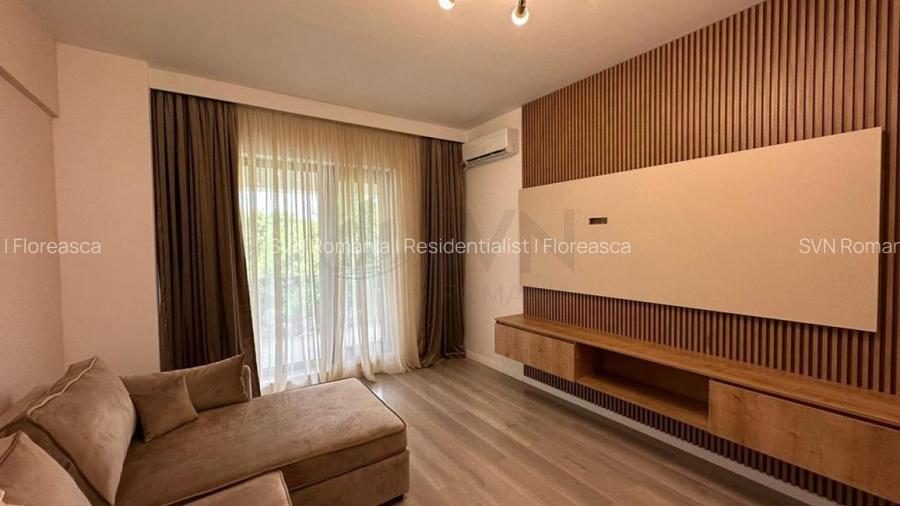 REA1020164 Vanzare apartament 4 camere Sisesti - 5